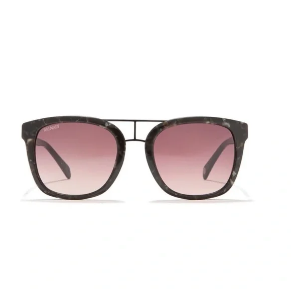 Balmain | Accessories | Balmain Brand New Marbled Designer  display picture 1